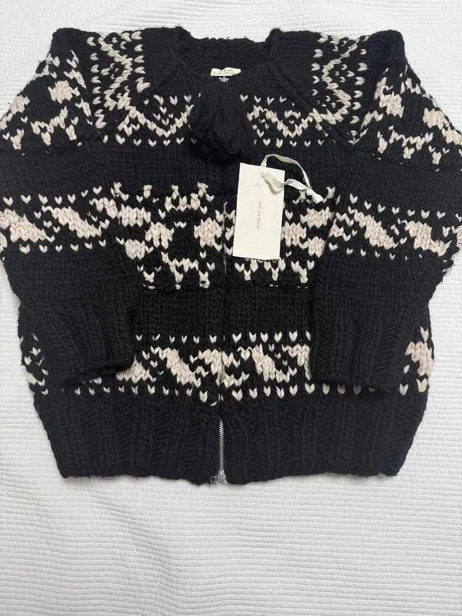 オールドジョーカウチンセーター OLD JOE カウチンセーター